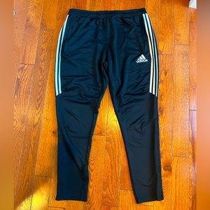 Adidas Men’s Tapered Track Pant - XL